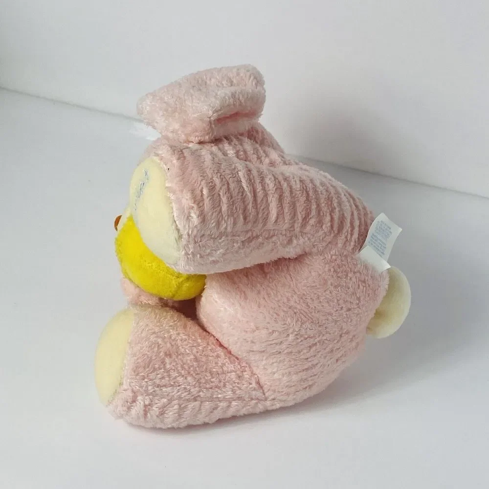 Vintage Bright Starts Plush Easter Bunny “Harriet” 7” 2003 - Picture 5 of 7